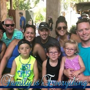 Meet your Posher, Debbie